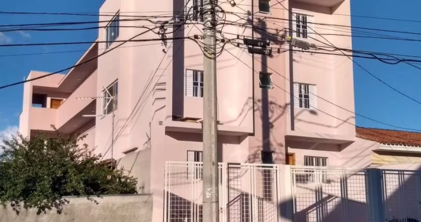 APARTAMENTO À VENDA NO JARDIM MARIA JOSÉ - SOROCABA/SP