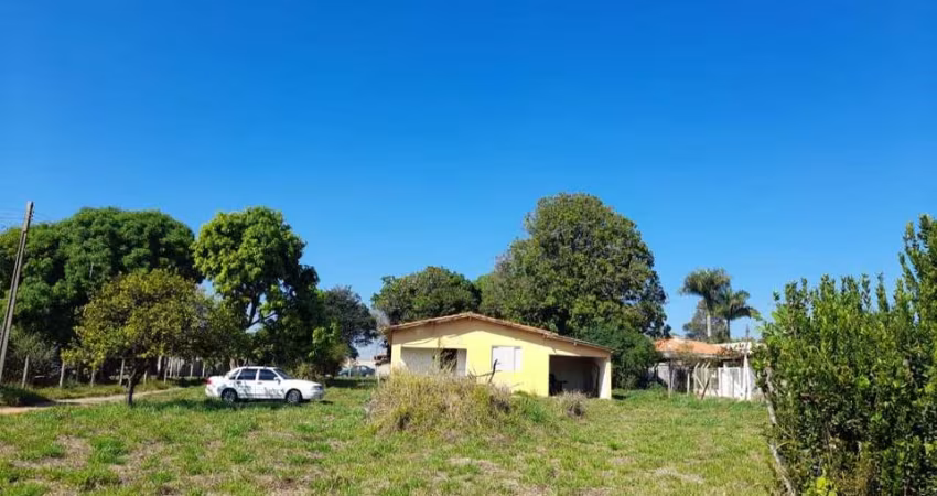 SÍTIO À VENDA NO BARREIRINHO - ARAÇOIABA DA SERRA/SP