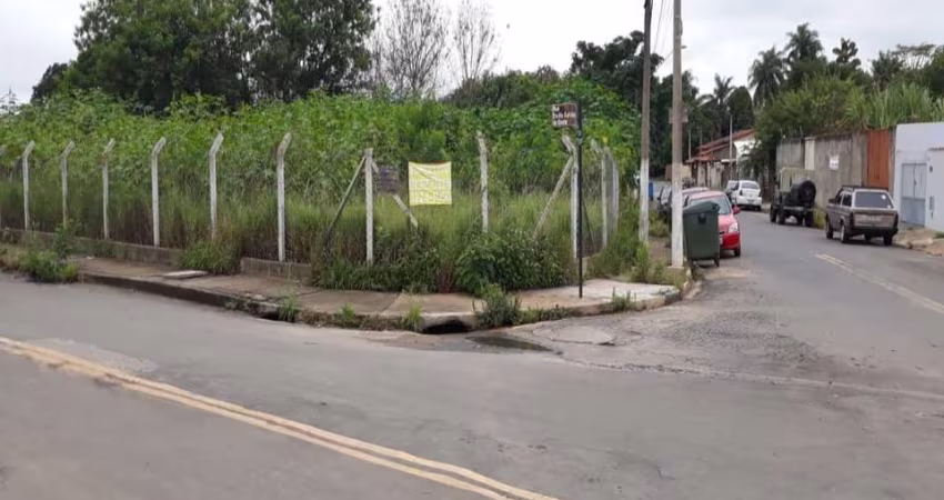 TERRENO PARA LOCAÇÃO NO CENTRO - ARAÇOIABA DA SERRA/SP