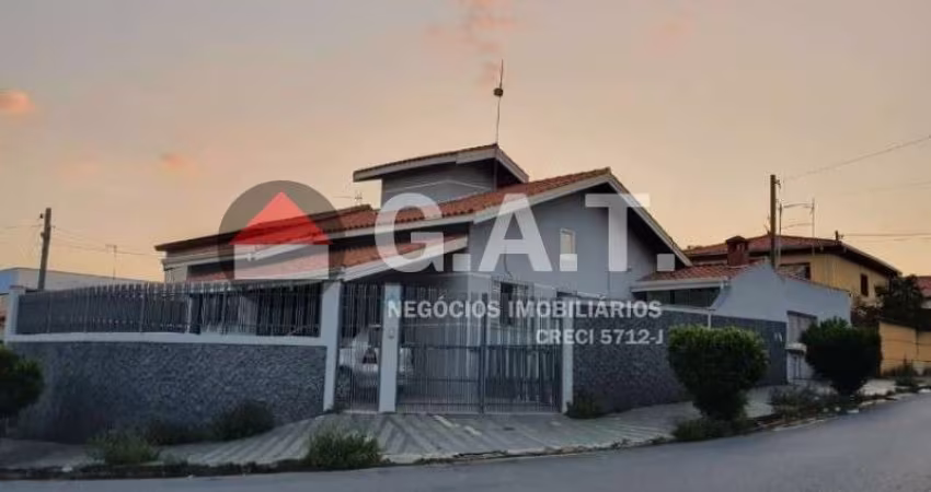 CASA À VENDA NO JARDIM MORUMBI - SOROCABA/SP