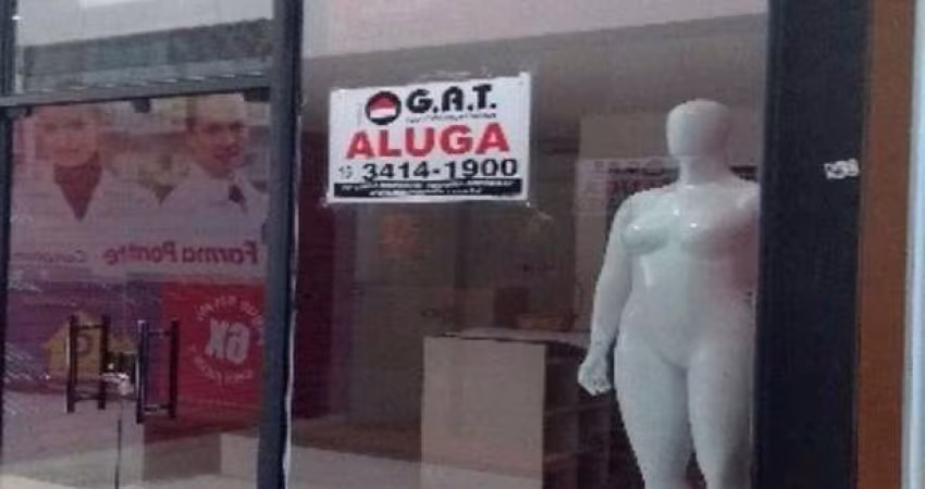 SALA PARA LOCAÇÃO NO CENTRO - ARAÇOIABA DA SERRA/SP