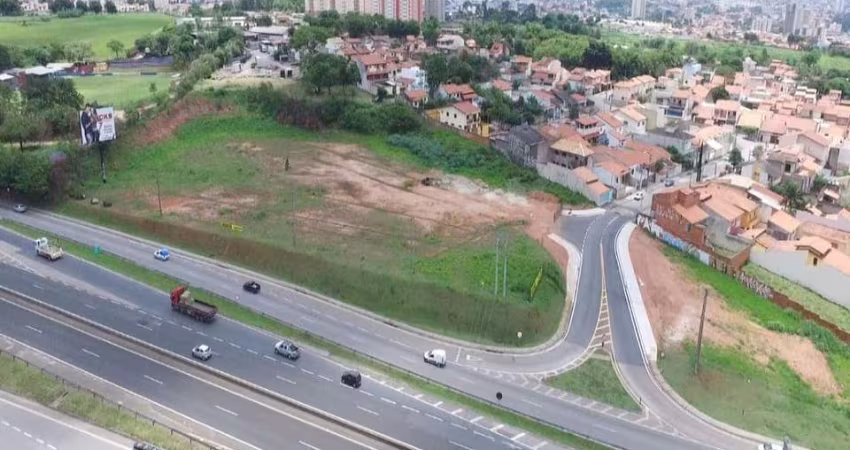 TERRENO  ALUGA NO JARDIM SÃO CARLOS - SOROCABA/SP