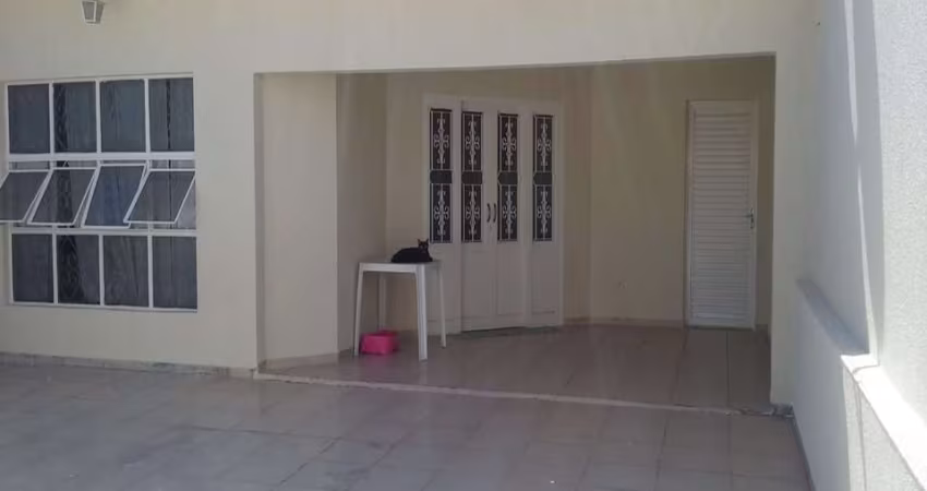CASA À VENDA NO JÚLIO DE MESQUITA - SOROCABA/SP
