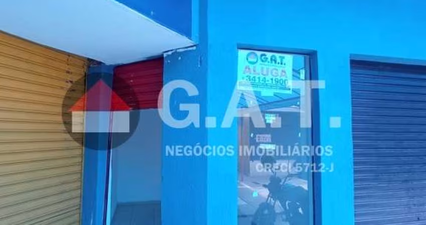 SALÃO PARA LOCAÇÃO CENTRO - SOROCABA/SP