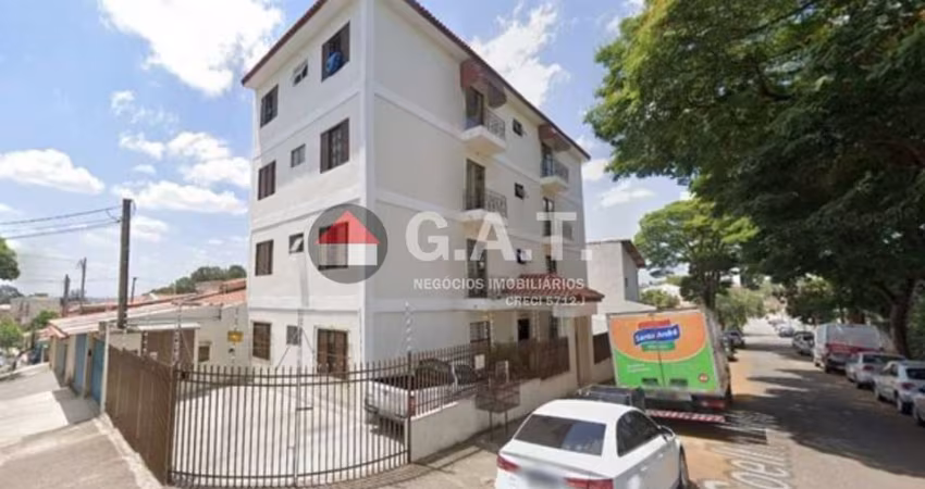 APARTAMENTO À VENDA NO EDIFÍCIO GABRIELA - SOROCABA/SP