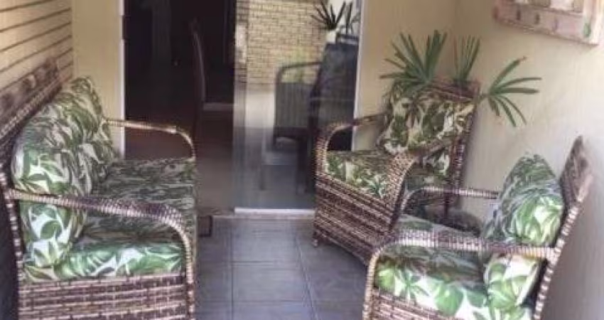 CASA EM CONDOMÍNIO À VENDA NO VILLAGIO SALERMO - SOROCABA/SP