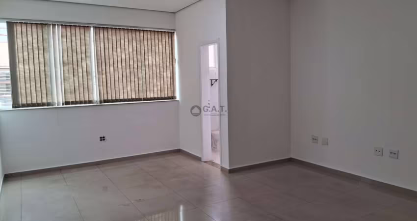 SALA COMERCIAL PARA LOCAÇÃO NO CENTRO - SOROCABA/SP
