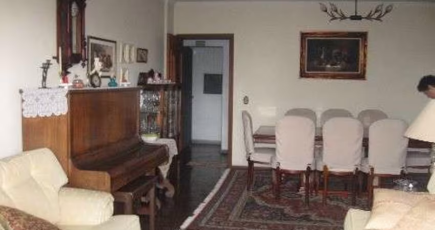 APARTAMENTO À VENDA NO EDIFÍCIO MANOEL FERREIRA LEÃO - SOROCABA/SP