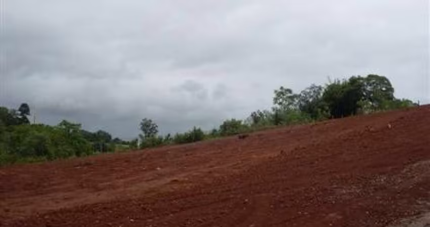 ÁREA À VENDA NO ÉDEN - SOROCABA/SP