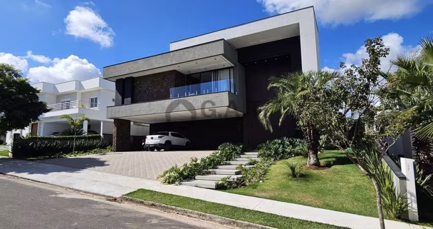 CASA EM CONDOMÍNIO À VENDA NO SAINT PATRICK - SOROCABA/SP