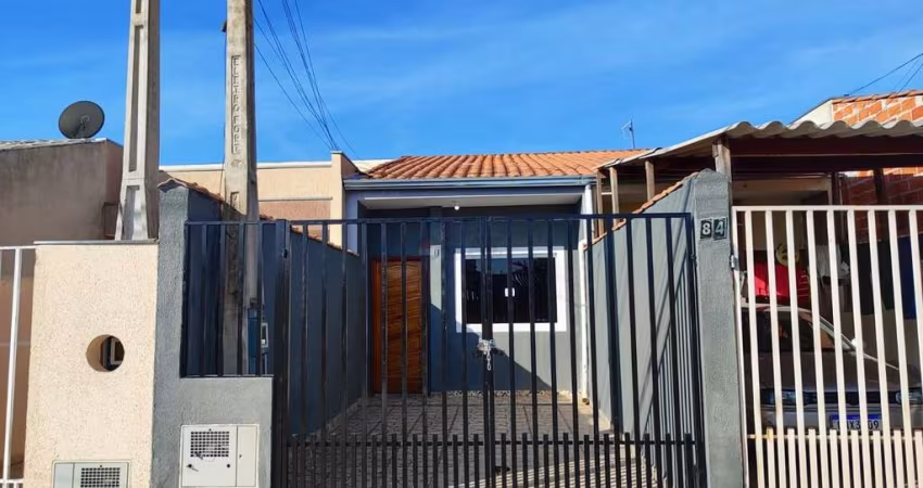 CASA PARA LOCAÇÃO NO BAIRRO JARDIM SANTA MARTA - SOROCABA/SP
