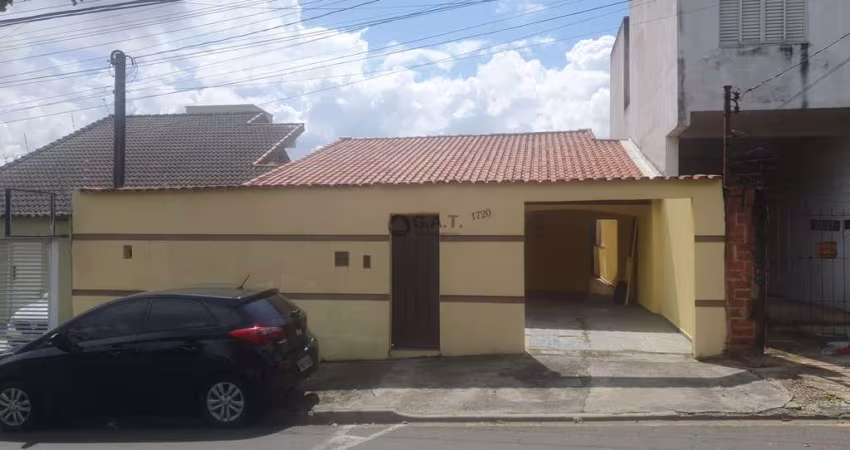 CASA PARA LOCAÇÃO NO JARDIM VERA CRUZ - SOROCABA/SP