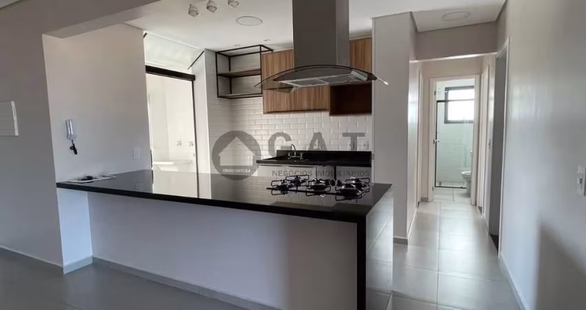 APARTAMENTO À VENDA NO EDIFÍCIO JK JARDINS - SOROCABA/SP