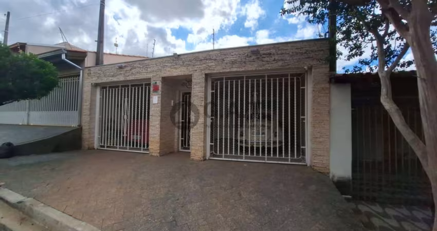 CASA À VENDA NO WANEL VILLE V - SOROCABA/SP
