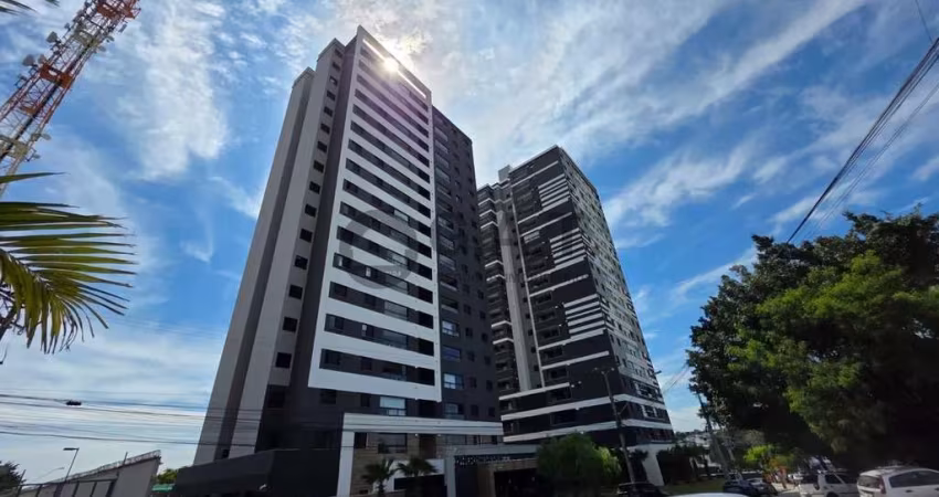 APARTAMENTO PARA LOCAÇÃO NO EDIFÍCIO CONNECT - SOROCABA/SP