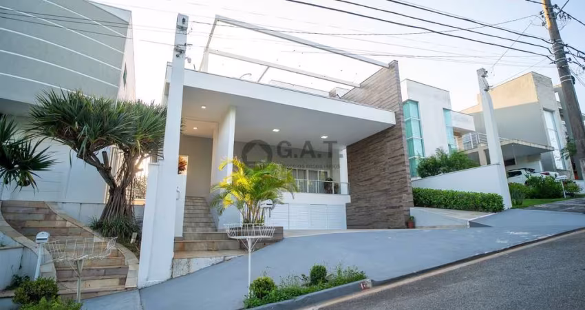 CASA À VENDA NO CONDOMÍNIO ALDEIA DA MATA - SOROCABA/SP