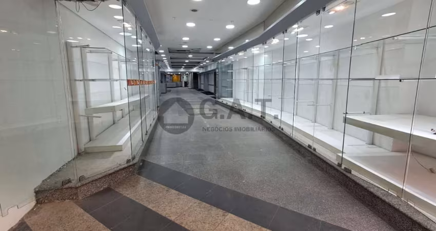 SALÃO PARA LOCAÇÃO NO CENTRO DE  SOROCABA/SP