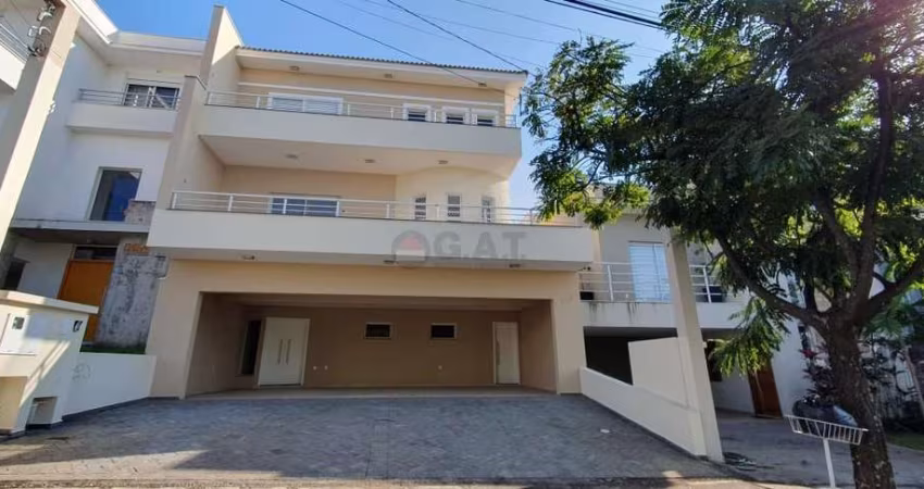 CASA EM CONDOMÍNIO À VENDA NO VILLA DOS INGLEZES - SOROCABA/SP