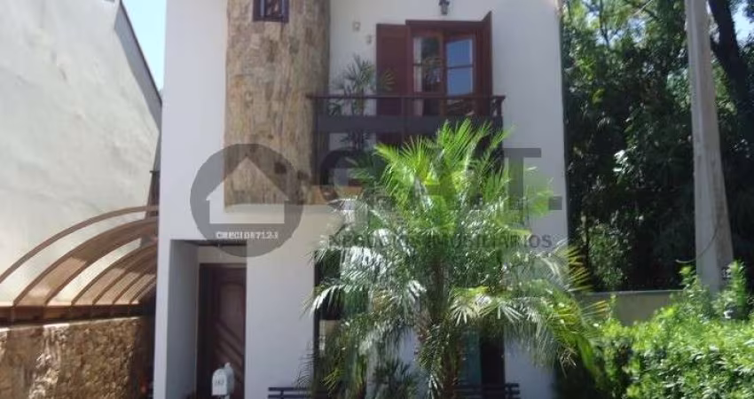 CASA À VENDA NO CONDOMÍNIO GRANJA OLGA I - SOROCABA/SP