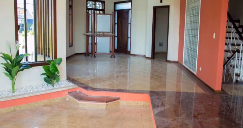 CASA PARA LOCAÇÃO NO  JARDIM PAGLIATO - SOROCABA/SP