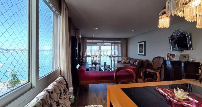 Apartamento com 3 quartos à venda na Rua Comandante Constantino Nicolau Spyrides, 3188, Beira Mar, Florianópolis