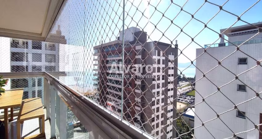 Apartamento com 2 quartos à venda na Boulevard Paulo Zimmer, 101, Agronômica, Florianópolis