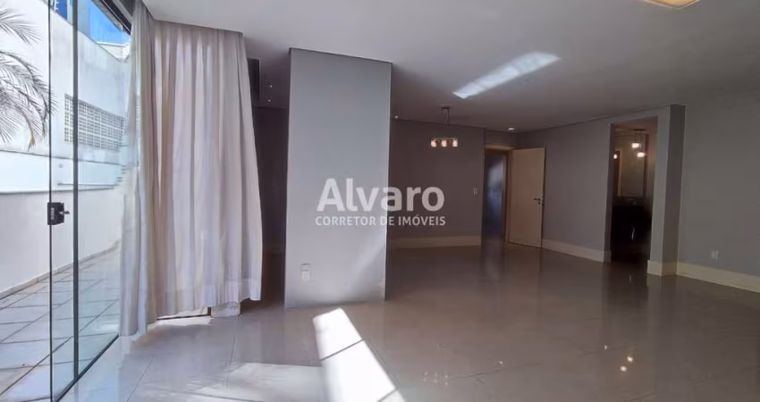 Apartamento com 3 quartos à venda na Rua Almirante Lamego, 1410, Centro, Florianópolis