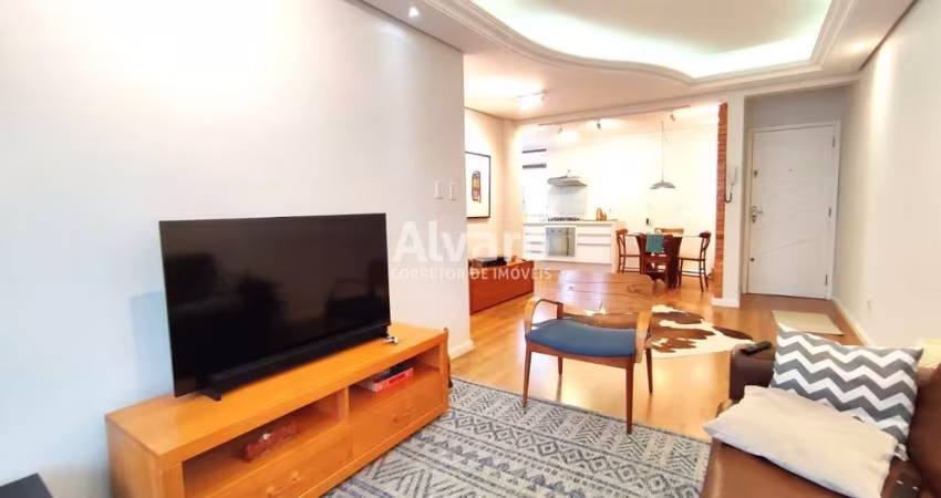 Apartamento com 3 quartos à venda na Rua Presidente Nereu Ramos, 252, Centro, Florianópolis