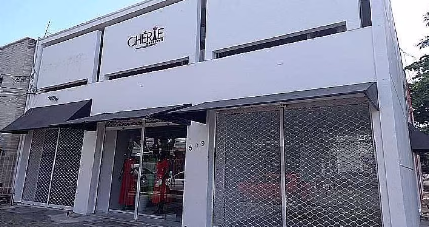 Comercial para Alugar - Tirol - Natal/RN