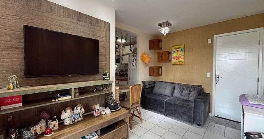 Apartamento à Venda - Ponta Negra - Natal/RN