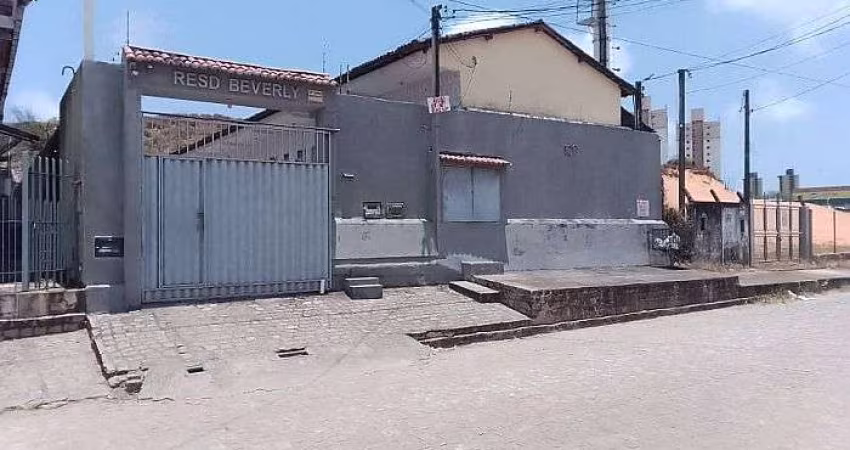 Apartamento para Alugar - Pitimbu - Natal/RN