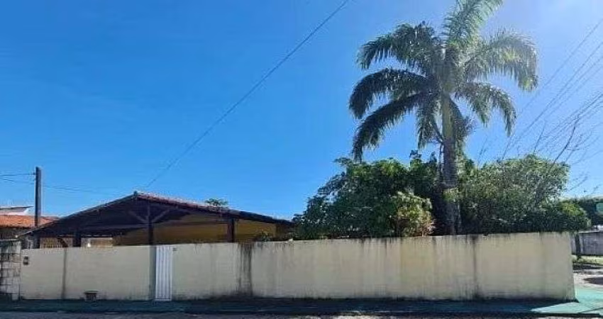 Casa à Venda - Parque de Exposições - Parnamirim/RN