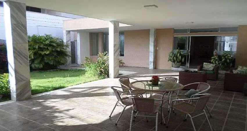 Casa à Venda - Tirol - Natal/RN