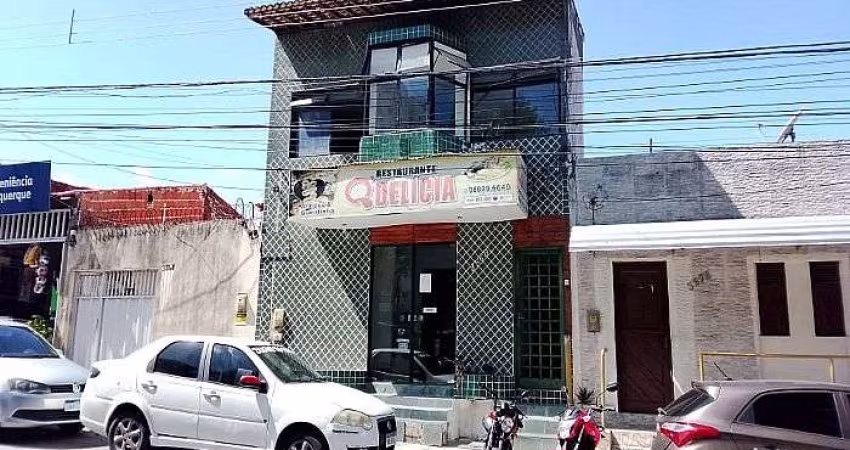 Comercial à Venda - Lagoa Nova - Natal/RN