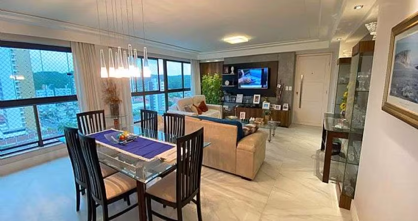 Apartamento à Venda - Tirol - Natal/RN