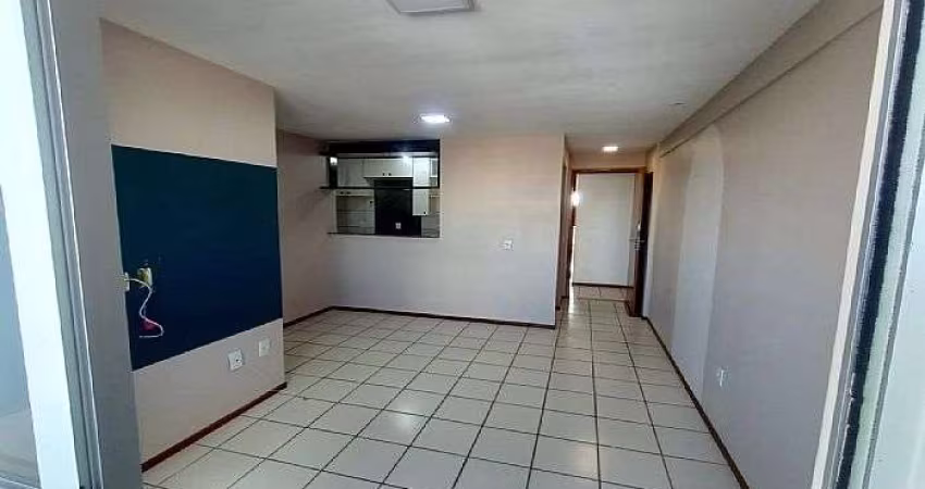 Apartamento para Alugar - Lagoa Nova - Natal/RN