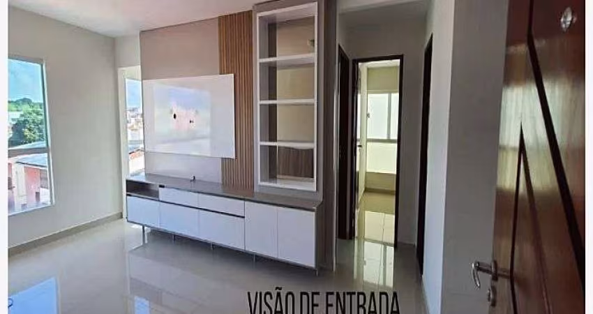 Apartamento à Venda - Nova Parnamirim - Parnamirim/RN