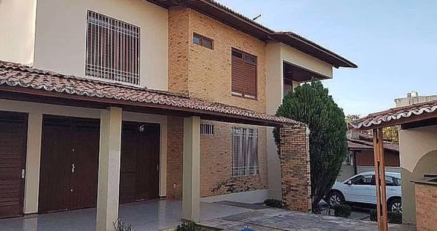 Casa para Alugar - Candelária - Natal/RN