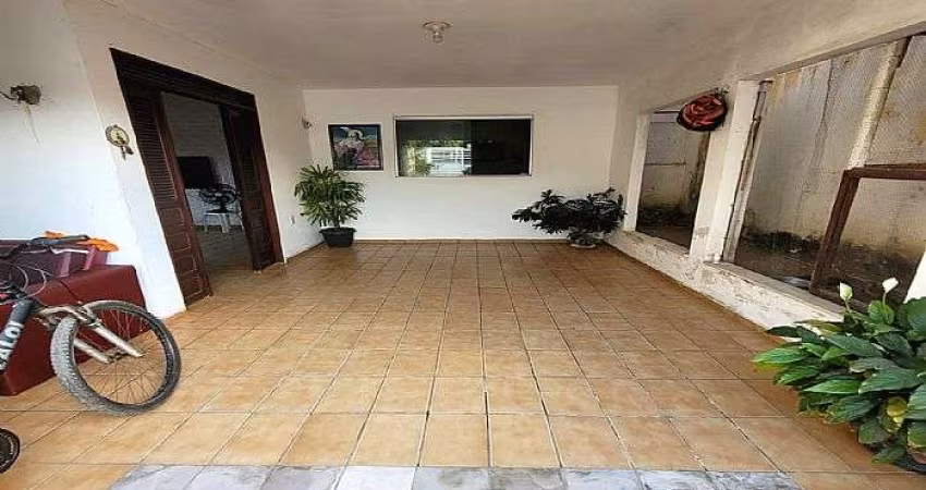Casa à Venda - Nossa Senhora da Apresentação - Natal/RN