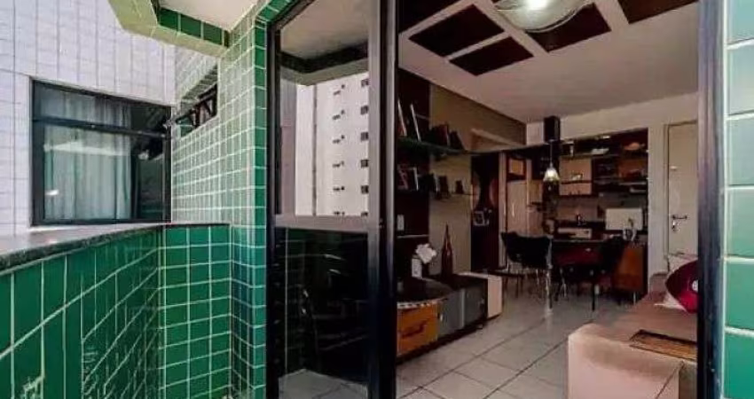 Apartamento para Alugar - Tirol - Natal/RN