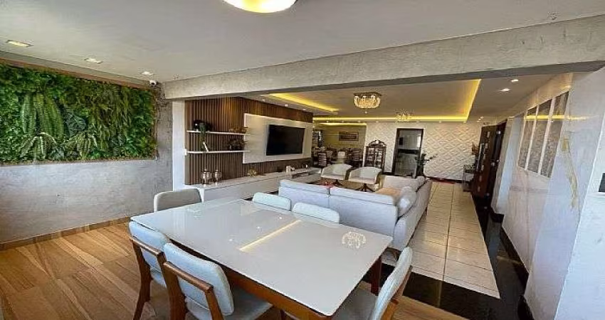 Apartamento à Venda - Candelária - Natal/RN