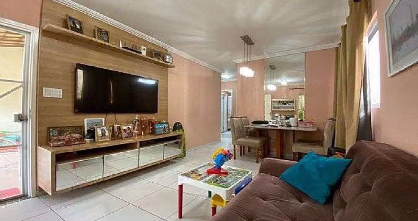 Casa à Venda - Liberdade - Parnamirim/RN
