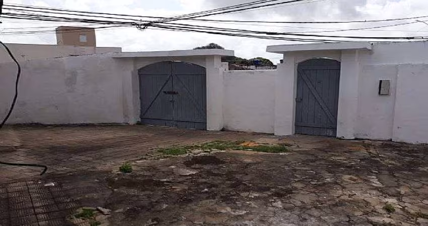 Casa à Venda - Cidade da Esperança - Natal/RN