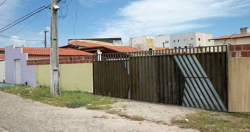 Terreno à Venda - Nova Parnamirim - Parnamirim/RN