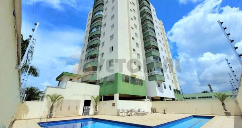 Apartamento Residencial / Indaiá