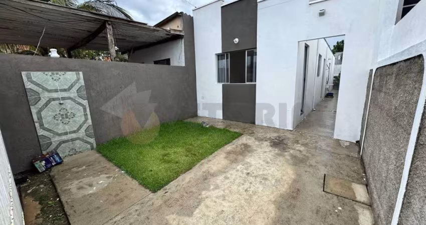 Casa Residencial / Balneário Recanto Do Sol