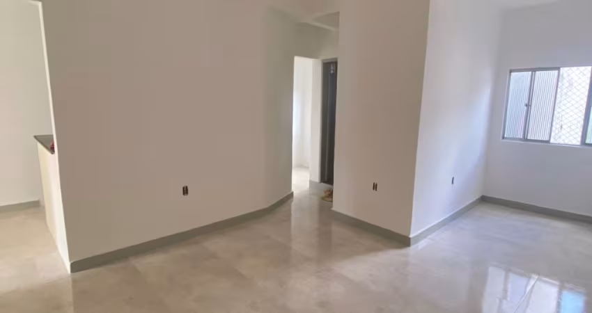 Apto 2/4 Pronto para morar em Campinas de Brotas