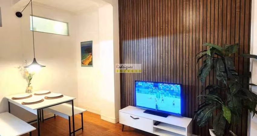 Sala Living, Centro, SV - R$ 239 mil, Cod: 4091