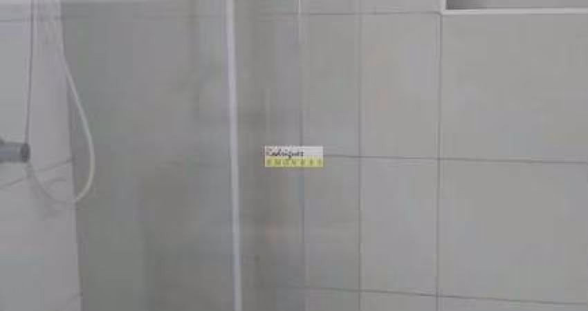 Apartamento com 3 quartos, Jardim Independência, São Vicente - R$ 250 mil, Cod: 4173