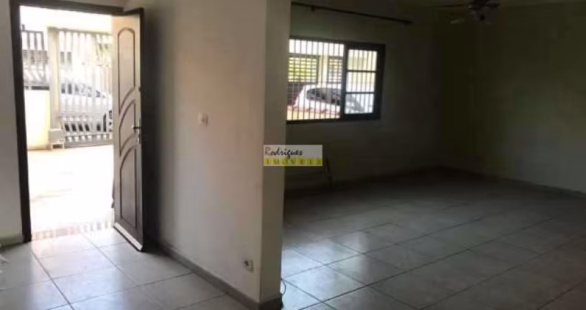 Casa 4 dorms, 2 suítes Vila Cascatinha, SV - R$ 550 mil